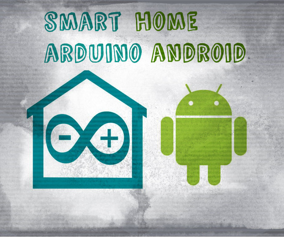 Smart Home With Arduino