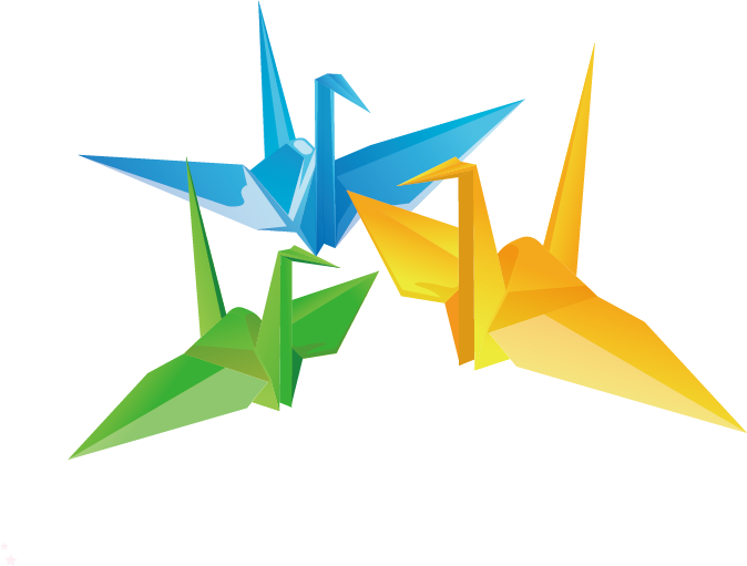 kisspng-thousand-origami-cranes-paper-orizuru-vector-colored-paper-cranes-5a9a96699e9181.0227237015200804896495.png