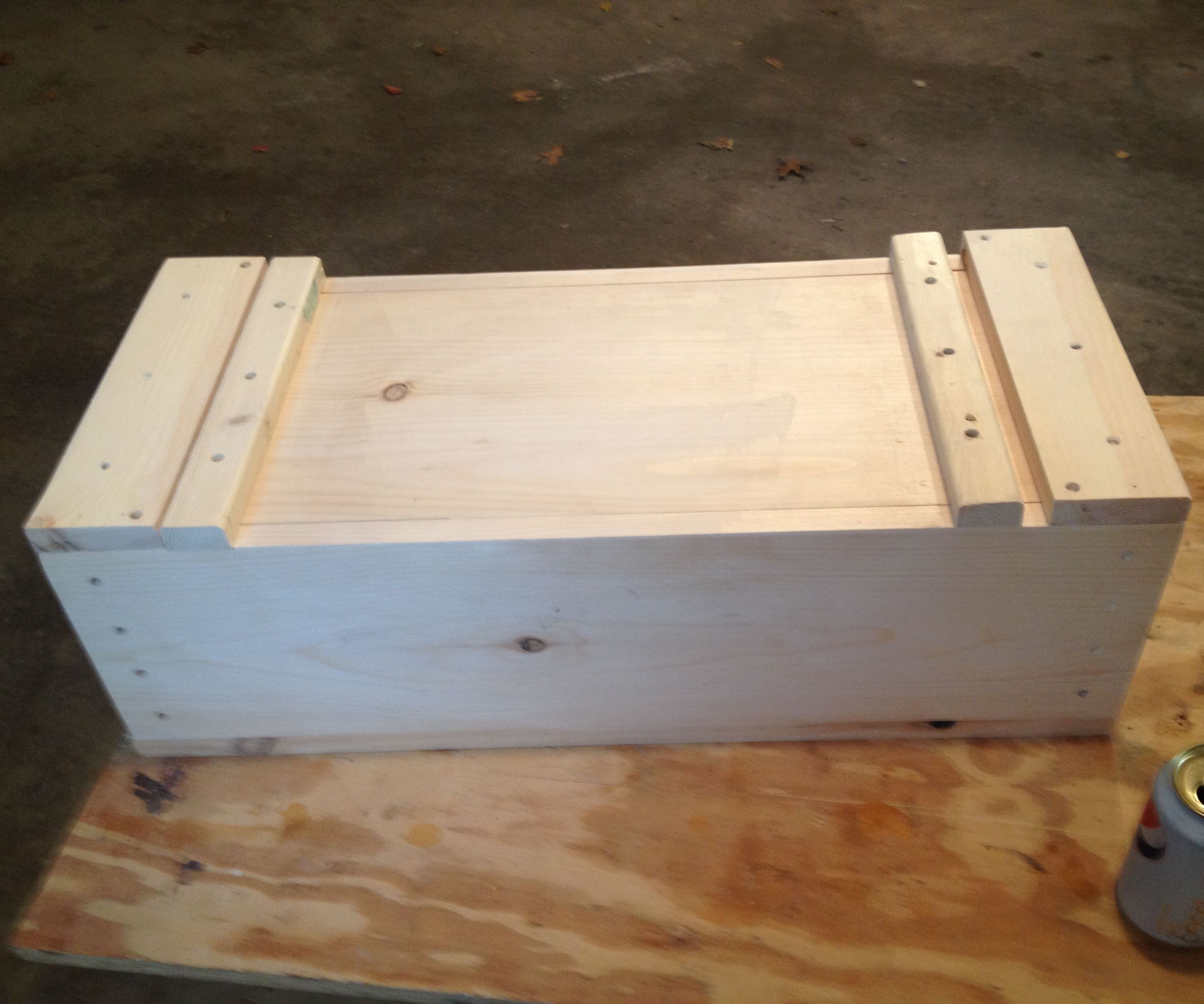 Japanese Toolbox From Make: