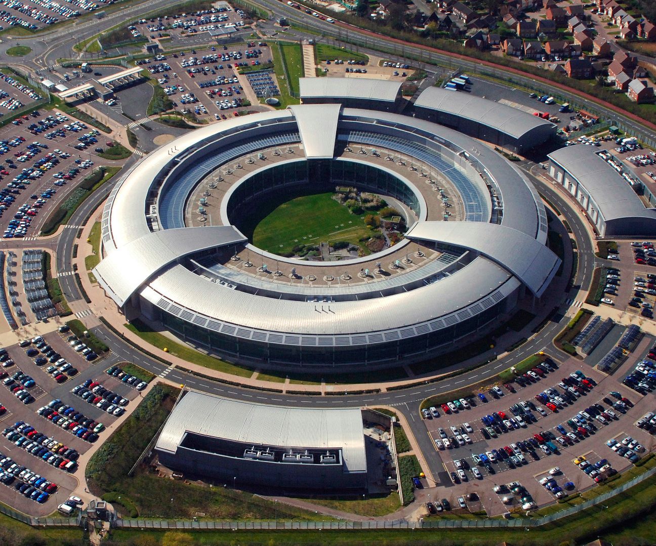 How to Join the Case Against GCHQ/NSA Illegal Syping, and Find Out If They Spied on You!