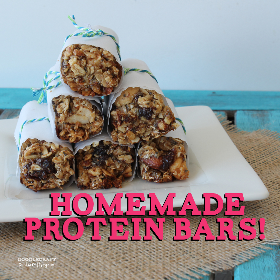 protein bars homemade granola nut fruit raisin dates squares meal replacement power energy honey (1).JPG