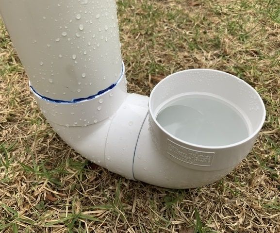 Bushfire Wildlife Water Station