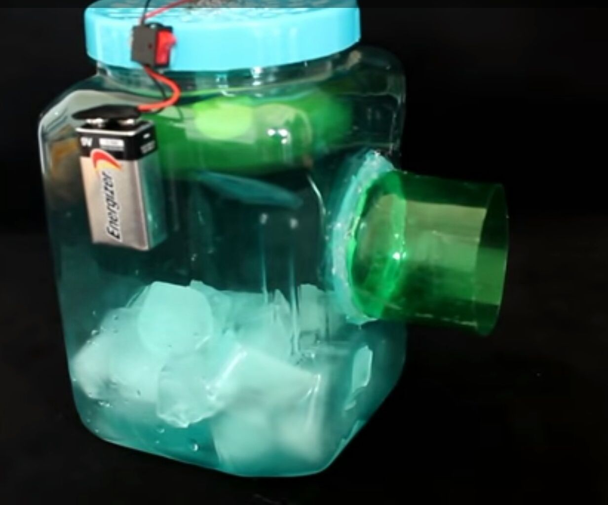 Air Cooler