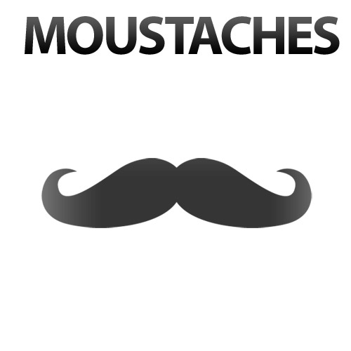 10 Unusual Uses for Moustaches