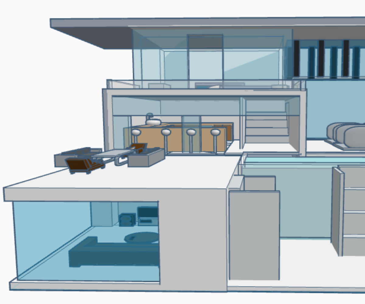 Mansion 