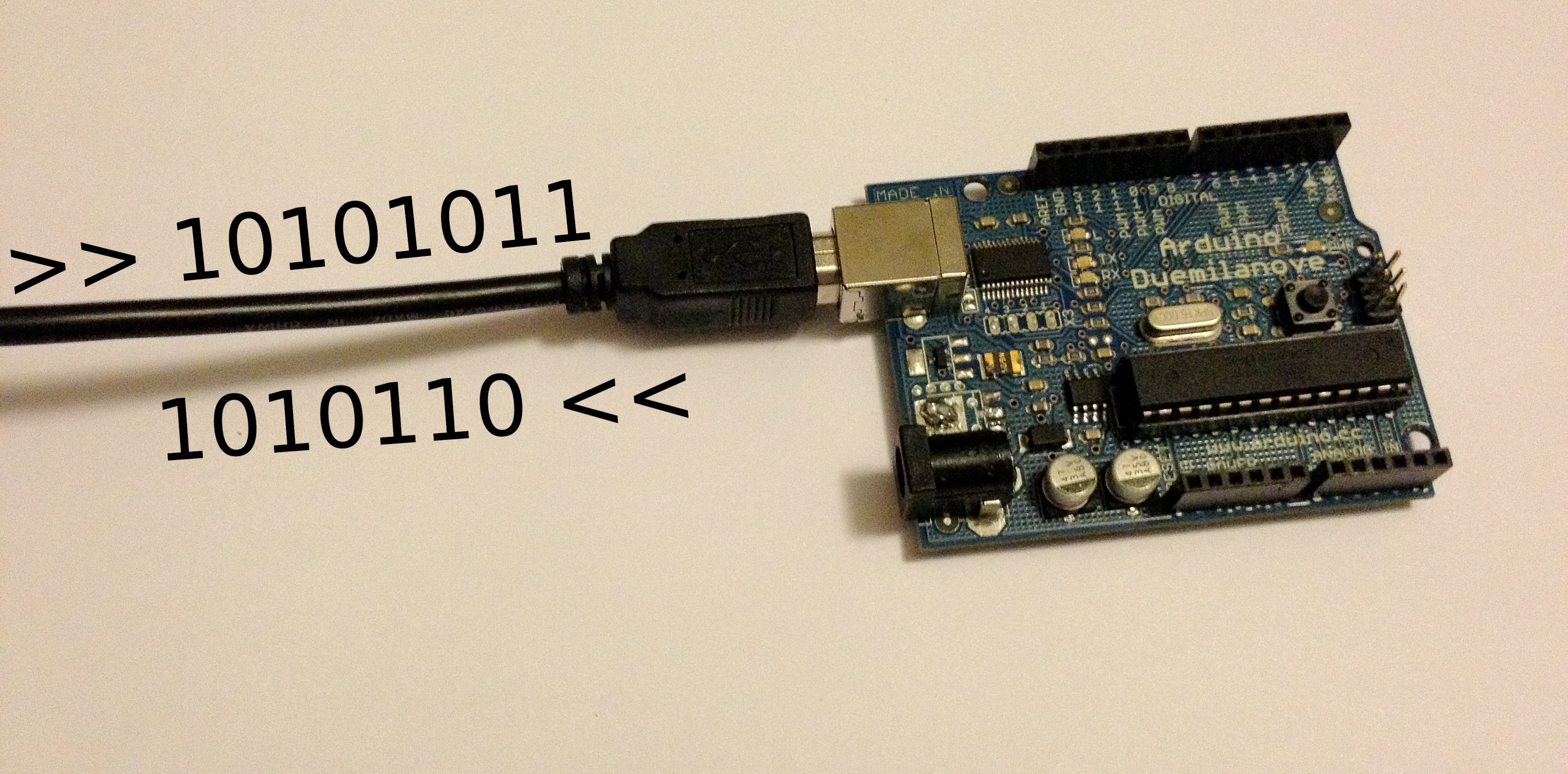 Graphing on an Arduino, the EASY WAY!