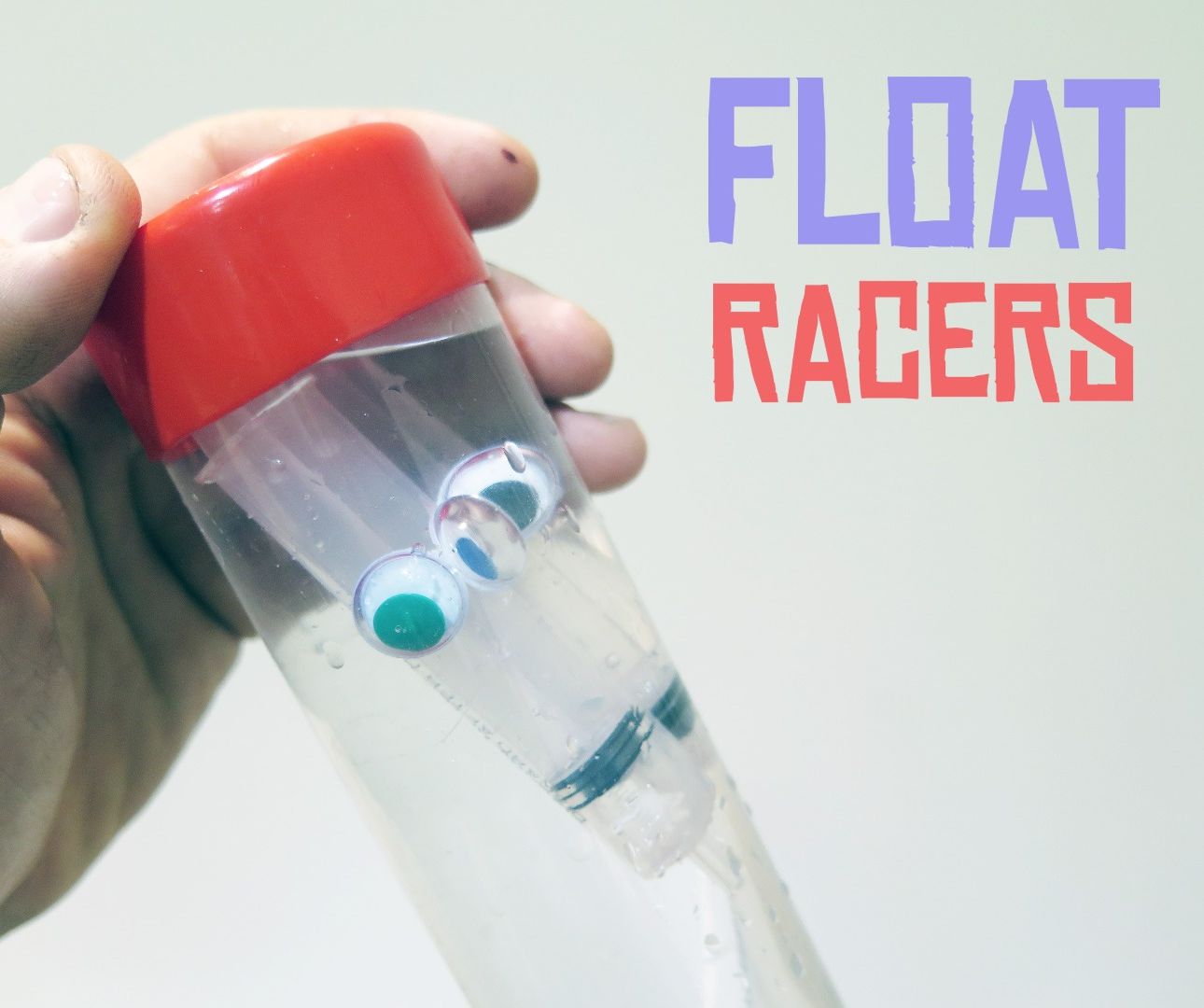 Float Racers