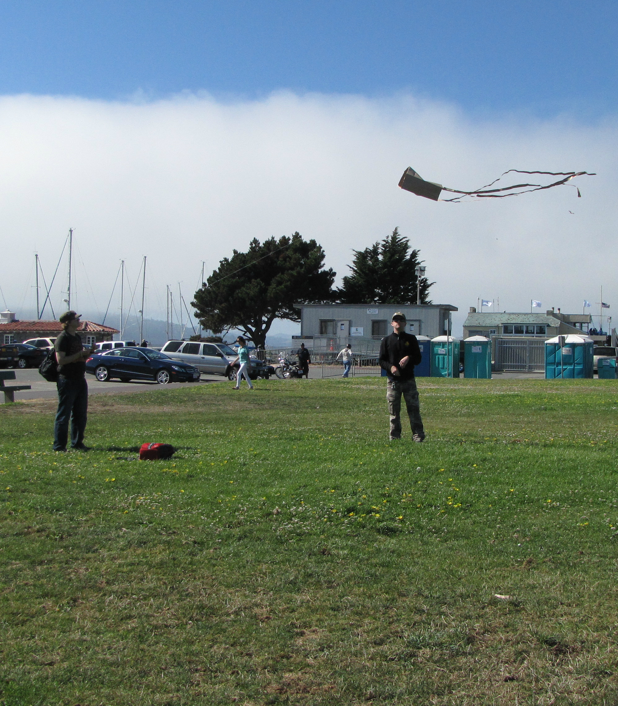 How to Make a Kite