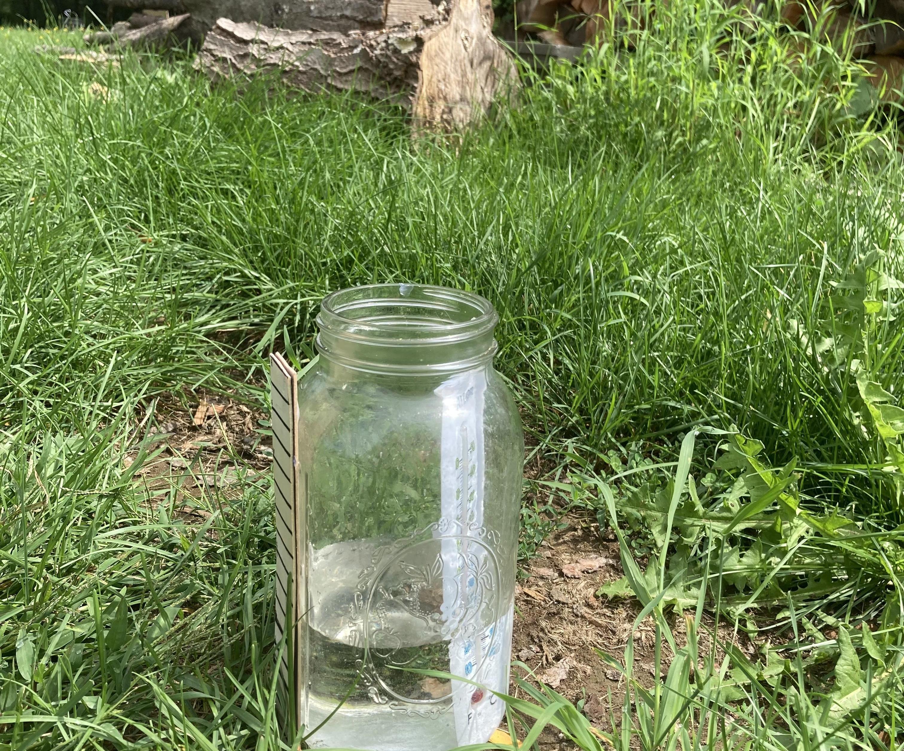 Weather Monitor 