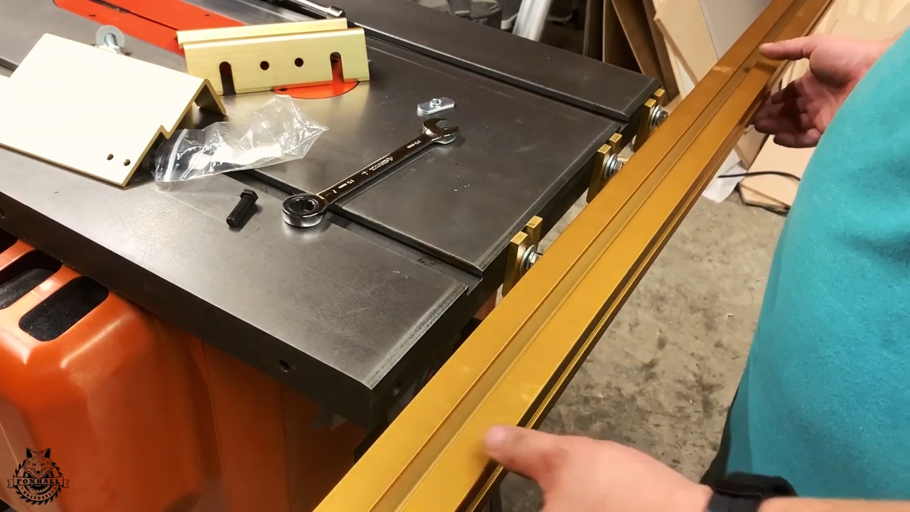 DIY _ How to Install the Incra Positioner on a Ridgid R4512 Table Saw _ Ep- 11.00_02_45_12.Still014.jpg