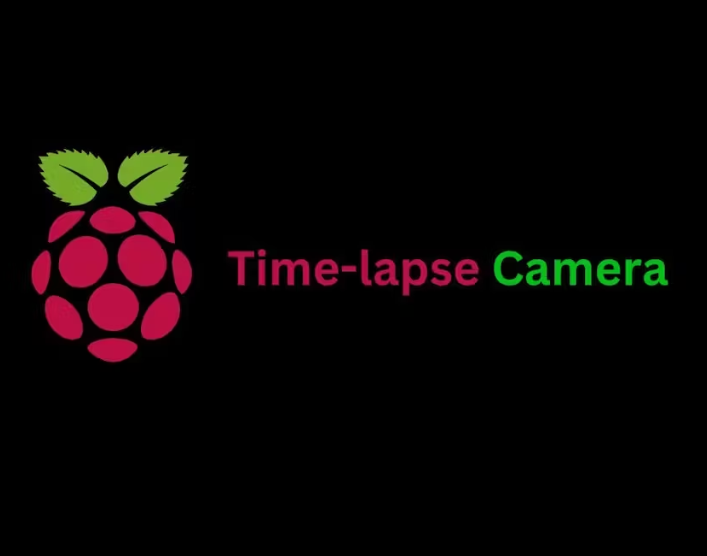 Timelapes With Raspberry Pi Camera