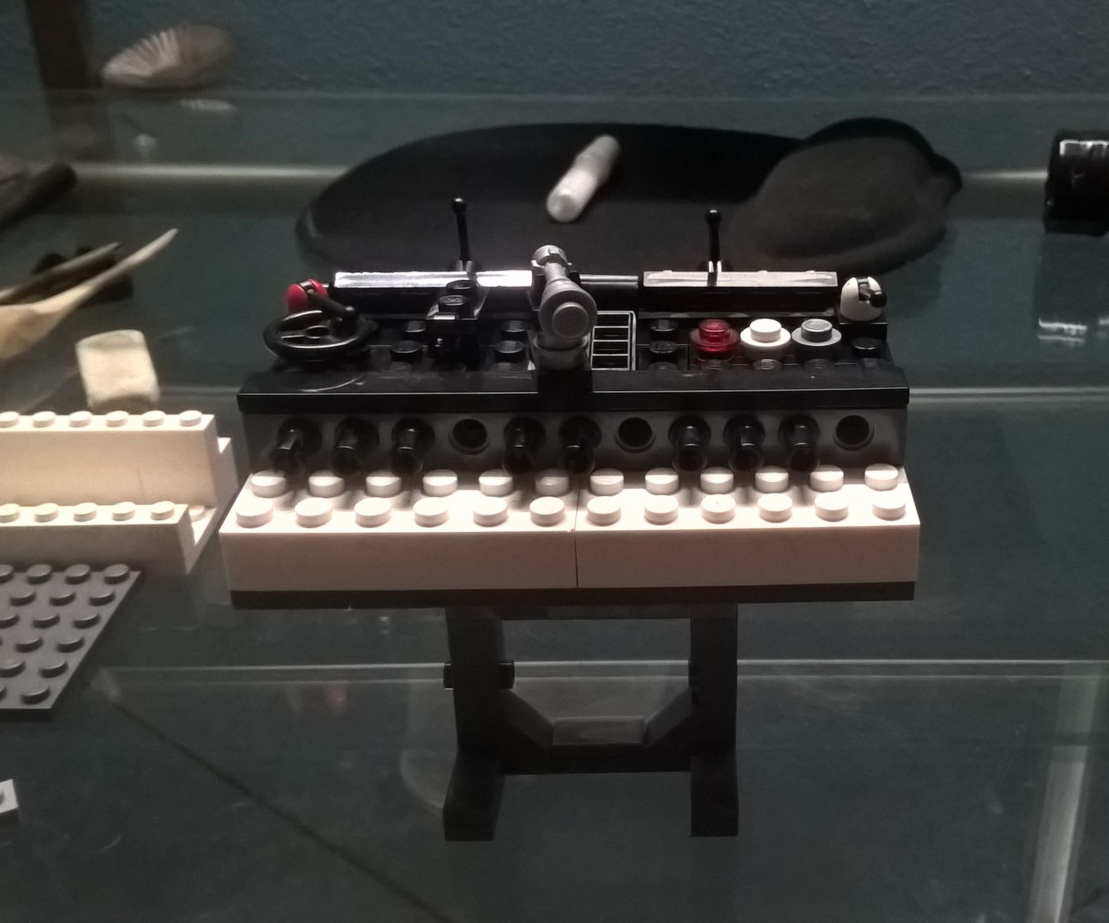 Lego Keyboard #2