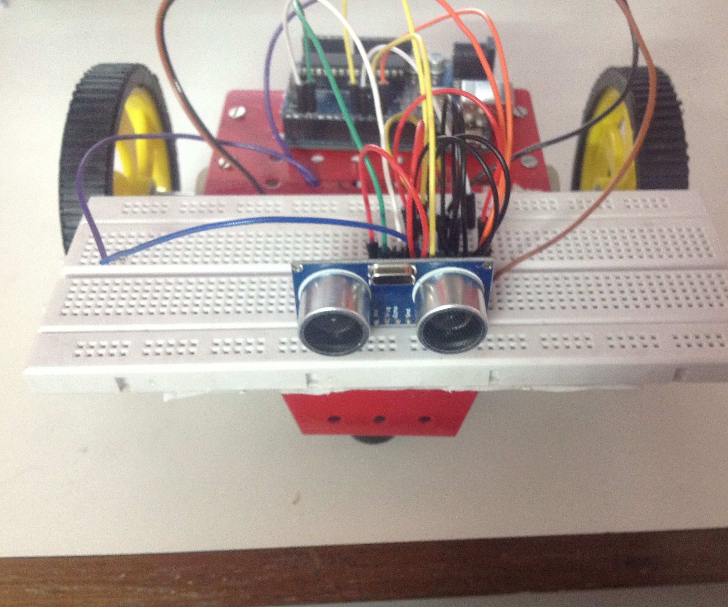 Arduino Robot