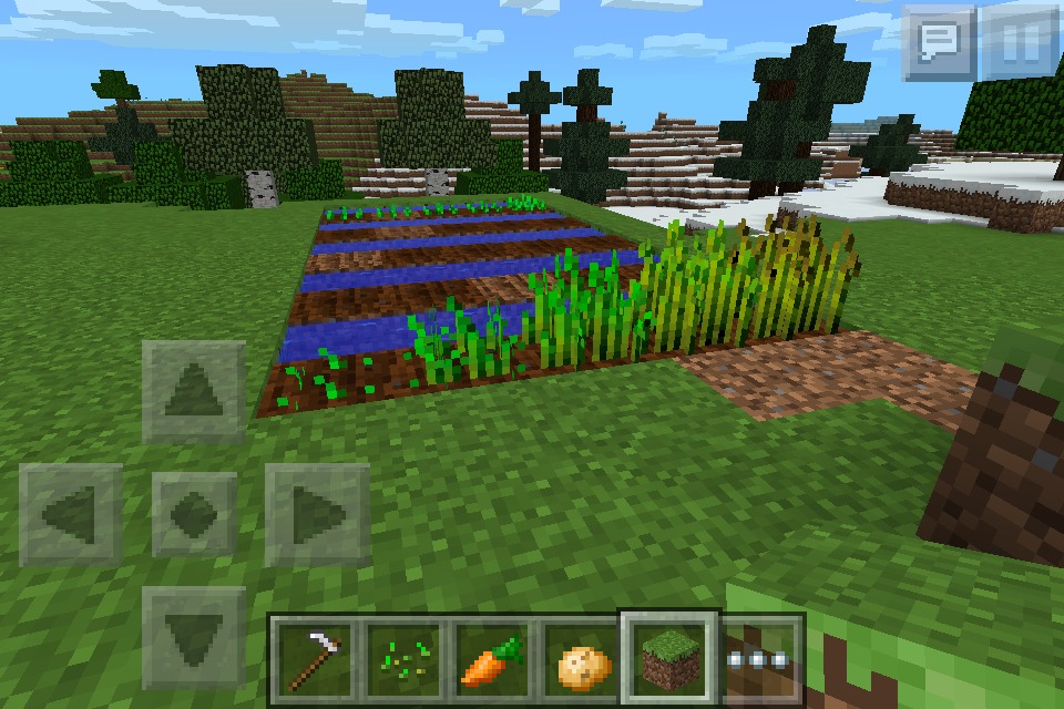 How to Farm in Minecraft