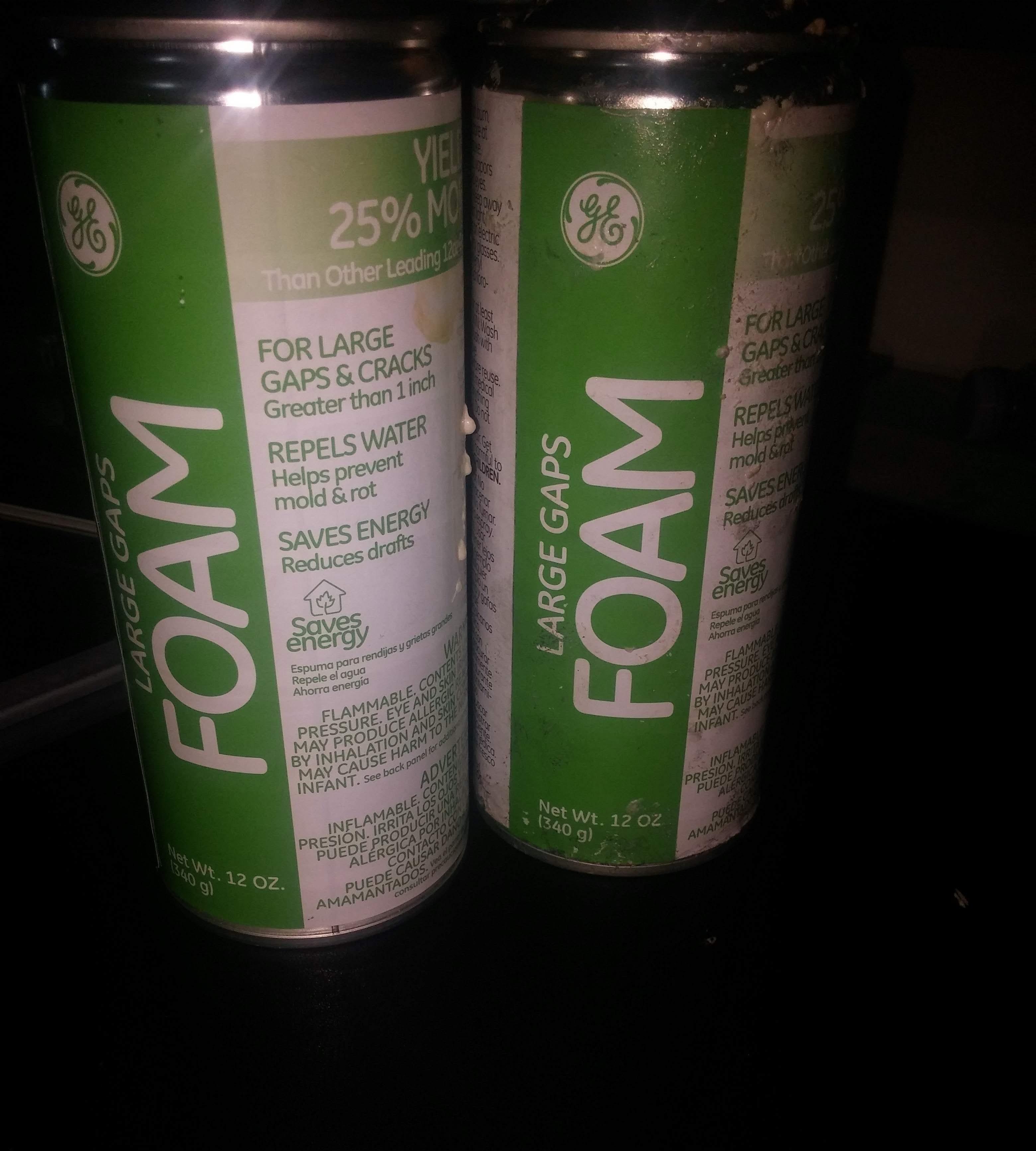 DIY Hidden Stash Spray Can 