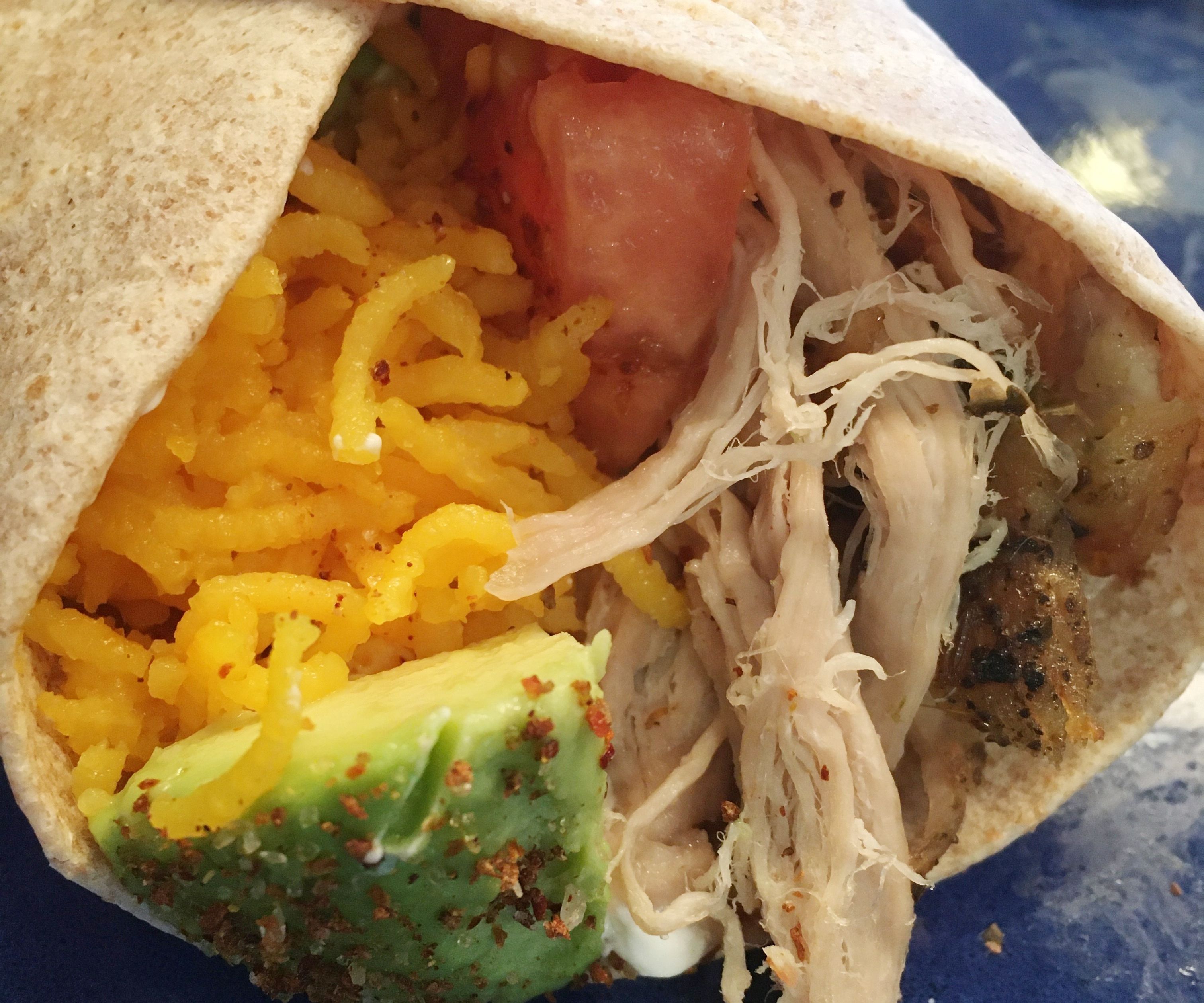 One Pot Carnitas 