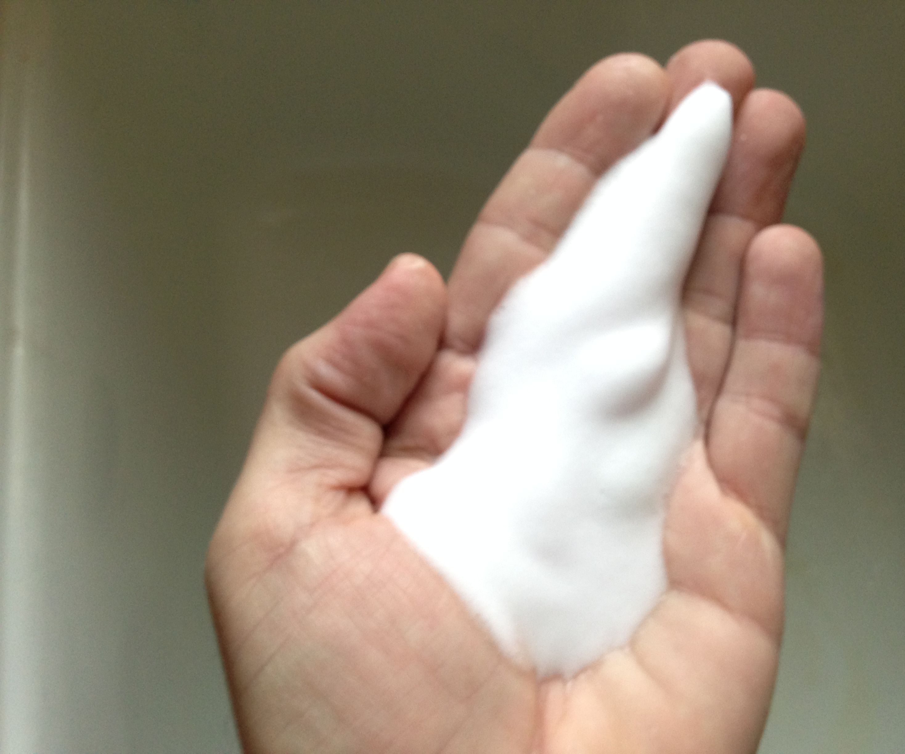 Easy DIY Foaming Hand Soap