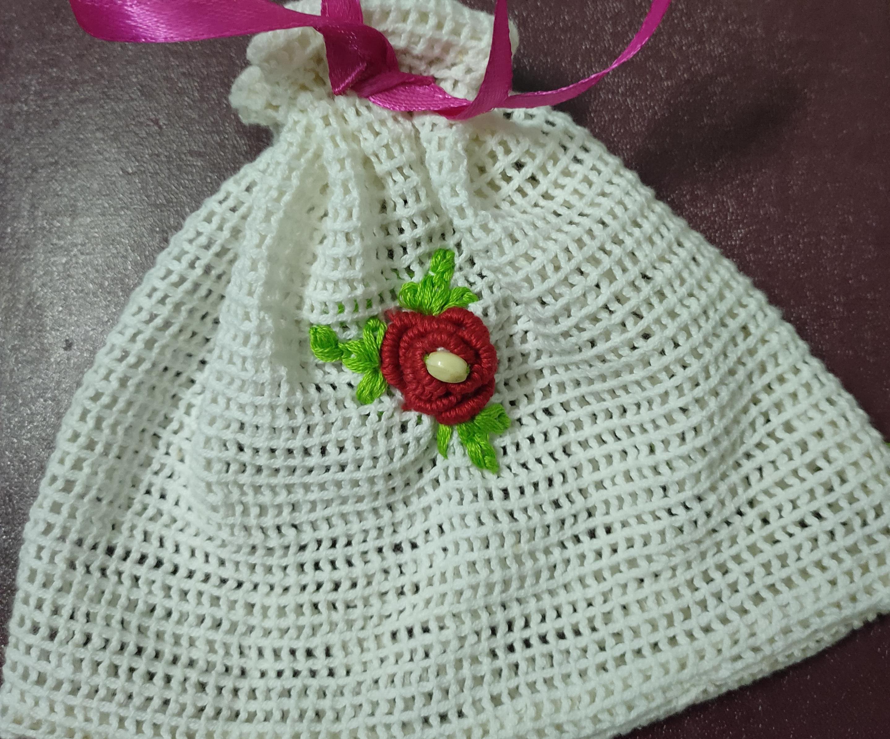 Gift Pouch