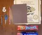Pizza Box Solar Oven