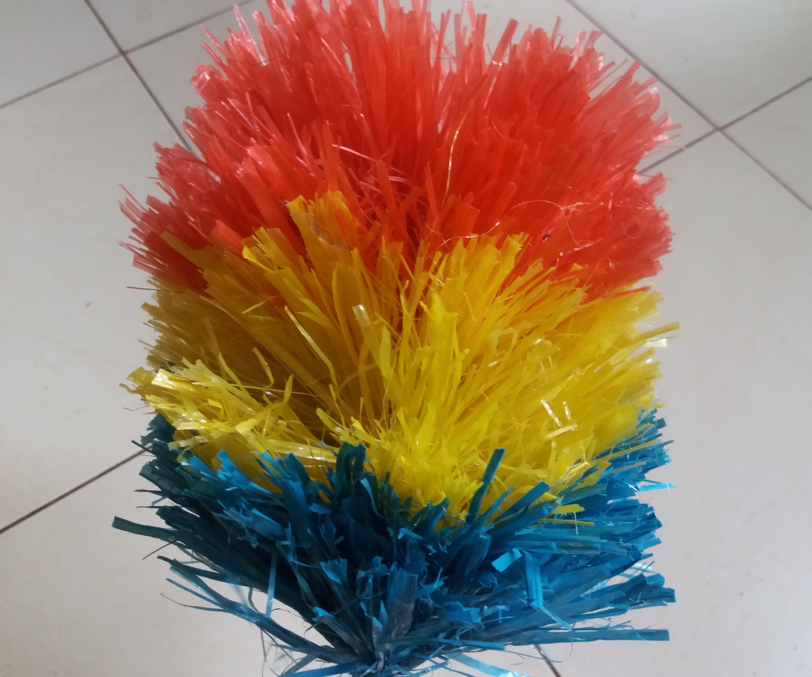 DIY Dust Cleaner