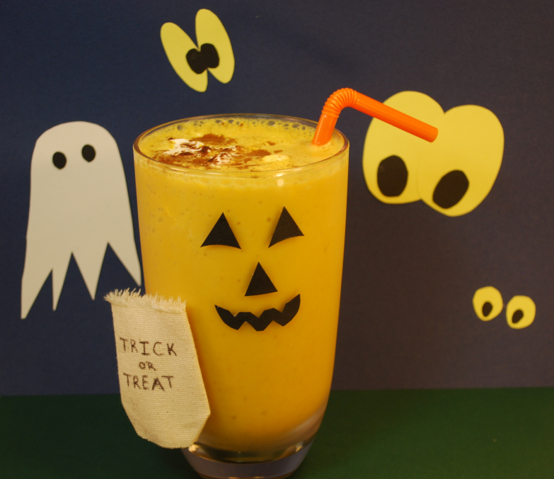 Pumpkin Smoothie