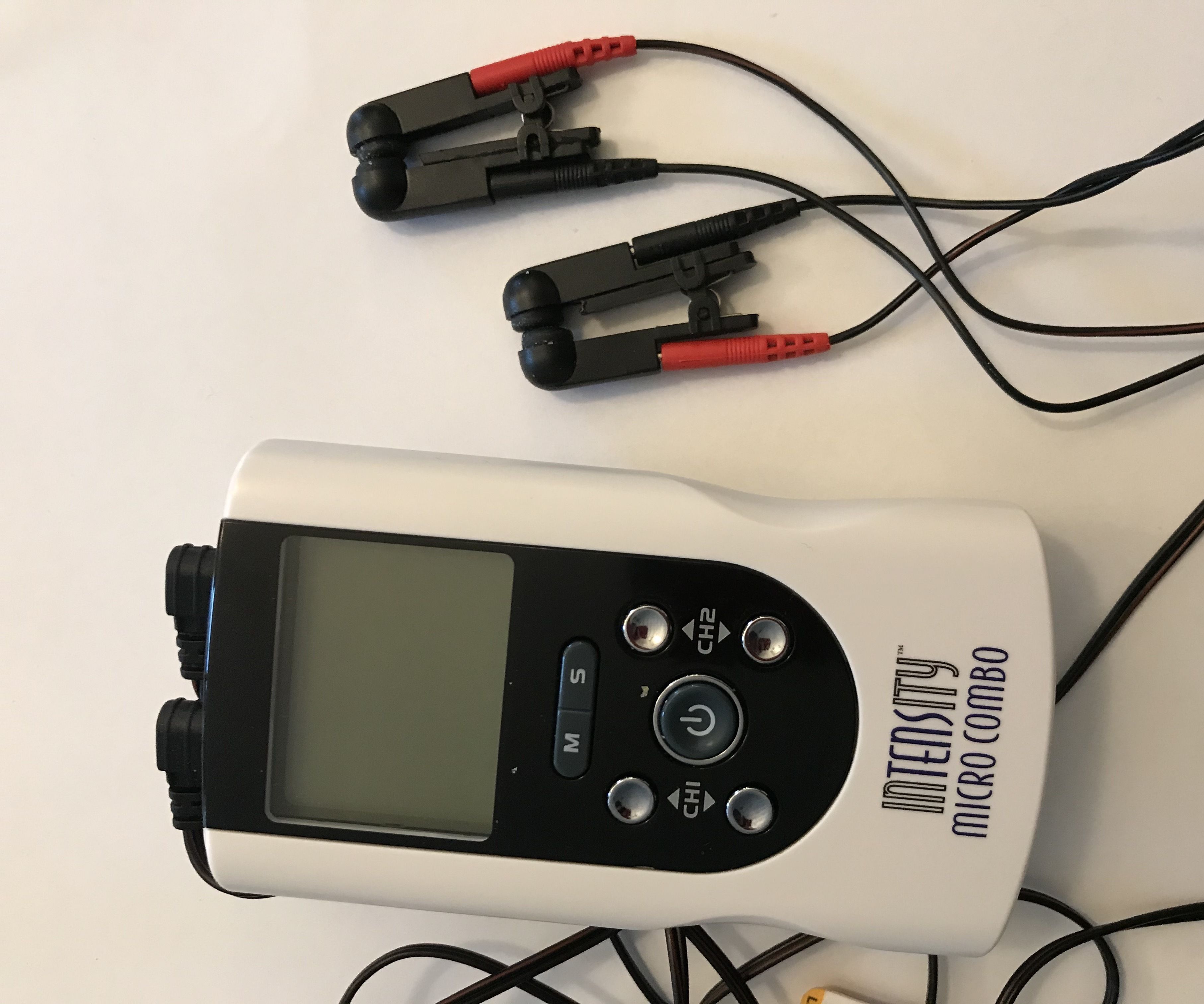 DIY Transcutaneous Vagus Nerve Stimulator