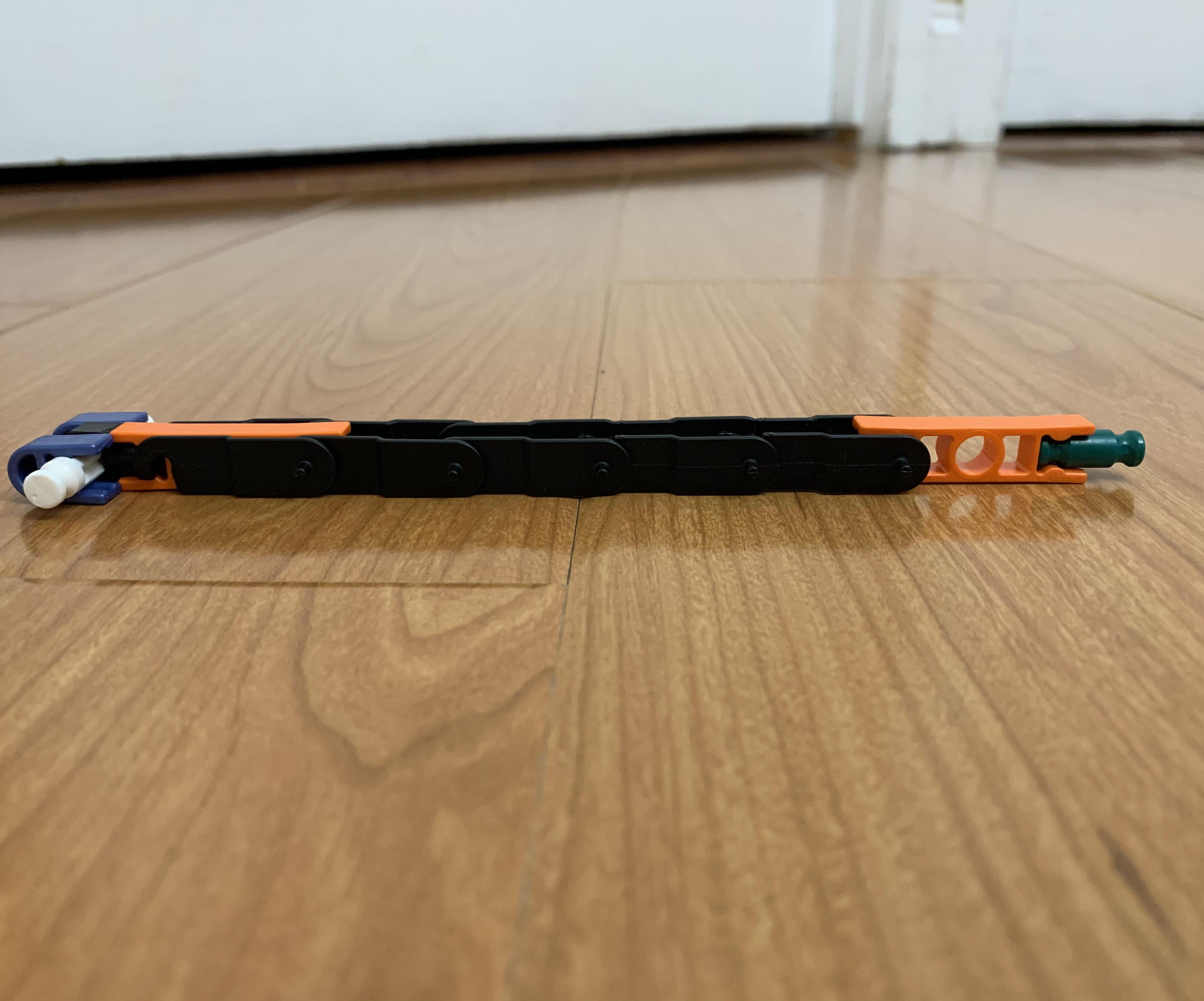 Cool Knex Snake 