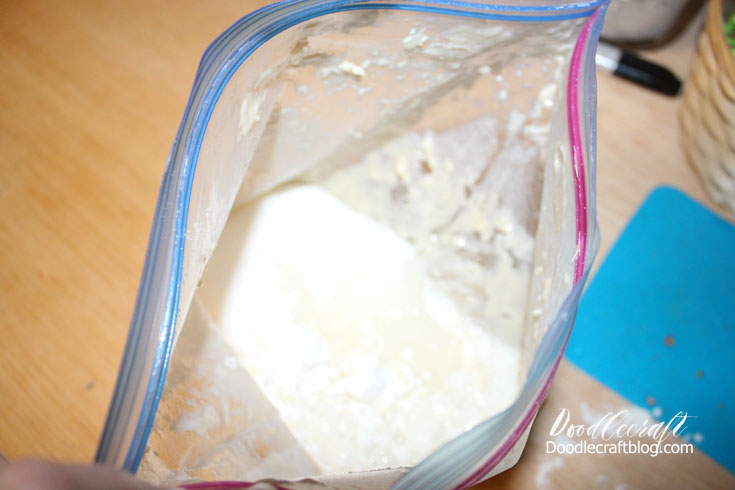 amish friendship sugar sweet bread starter and bread recipe easy diy great gift to pass on to neighbors and friends or freeze for later (7).JPG
