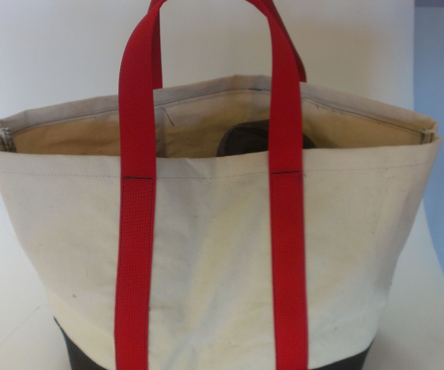 How to Make a Tote Bag