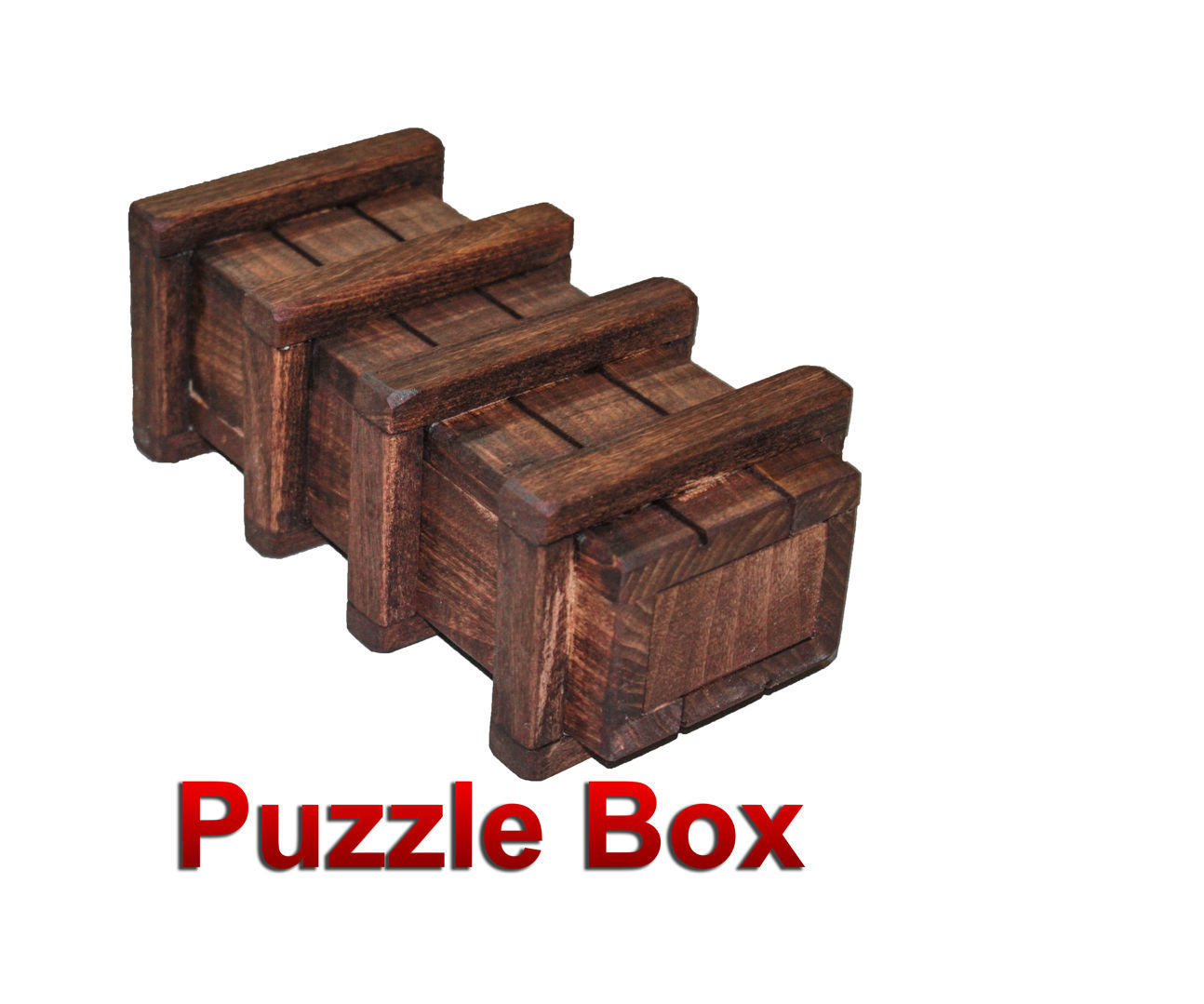 Puzzle Box