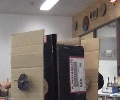 Water Pouring Machine