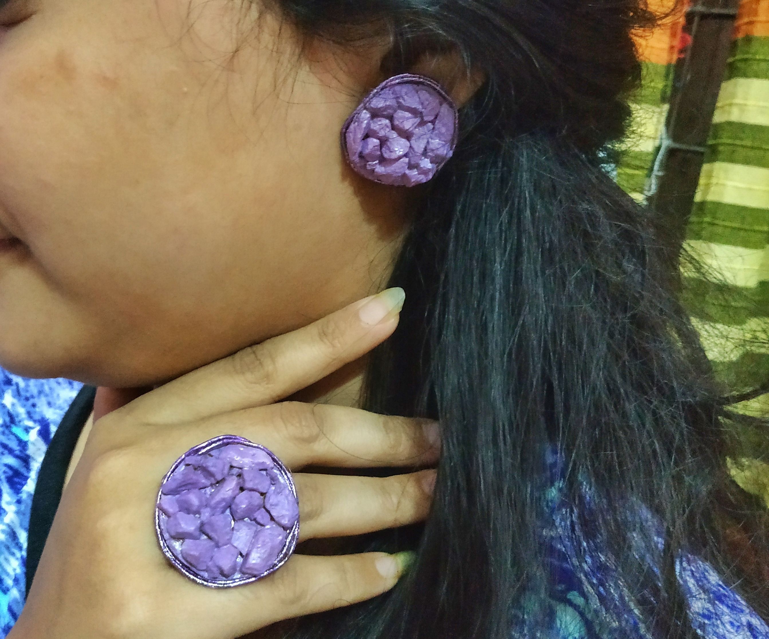 Rock Jewelry 