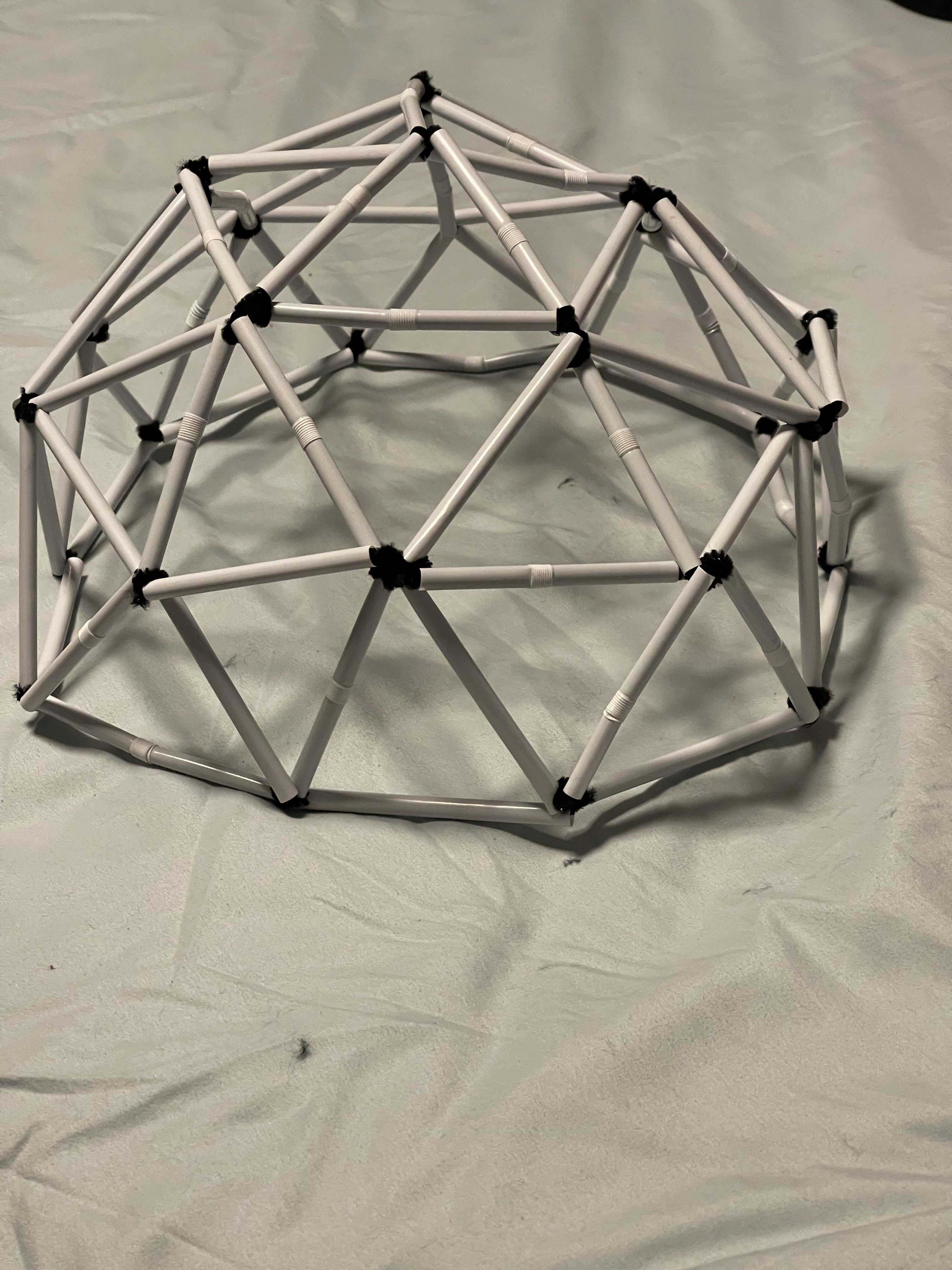 Geodesic Dome