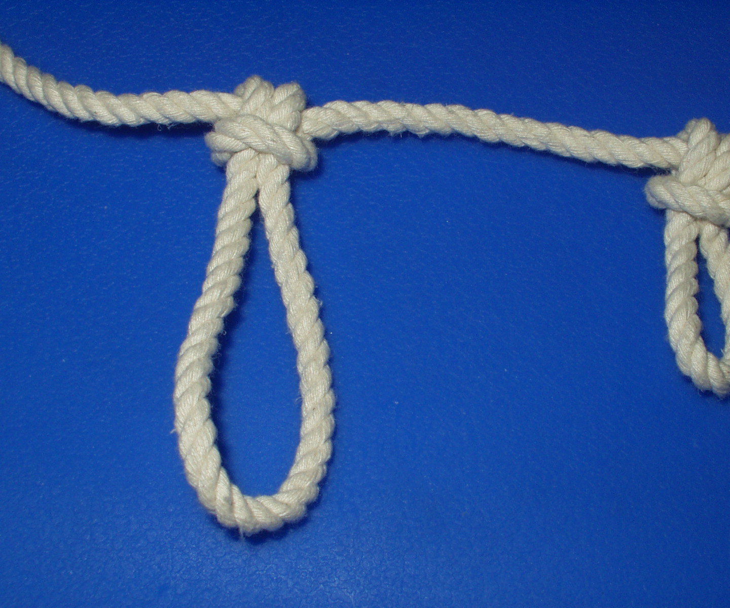 Lark's Head Loop