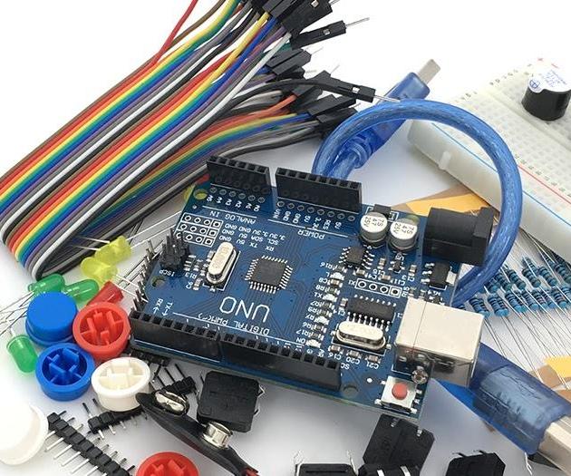 Fastest Way to Code a Blinker Circuit