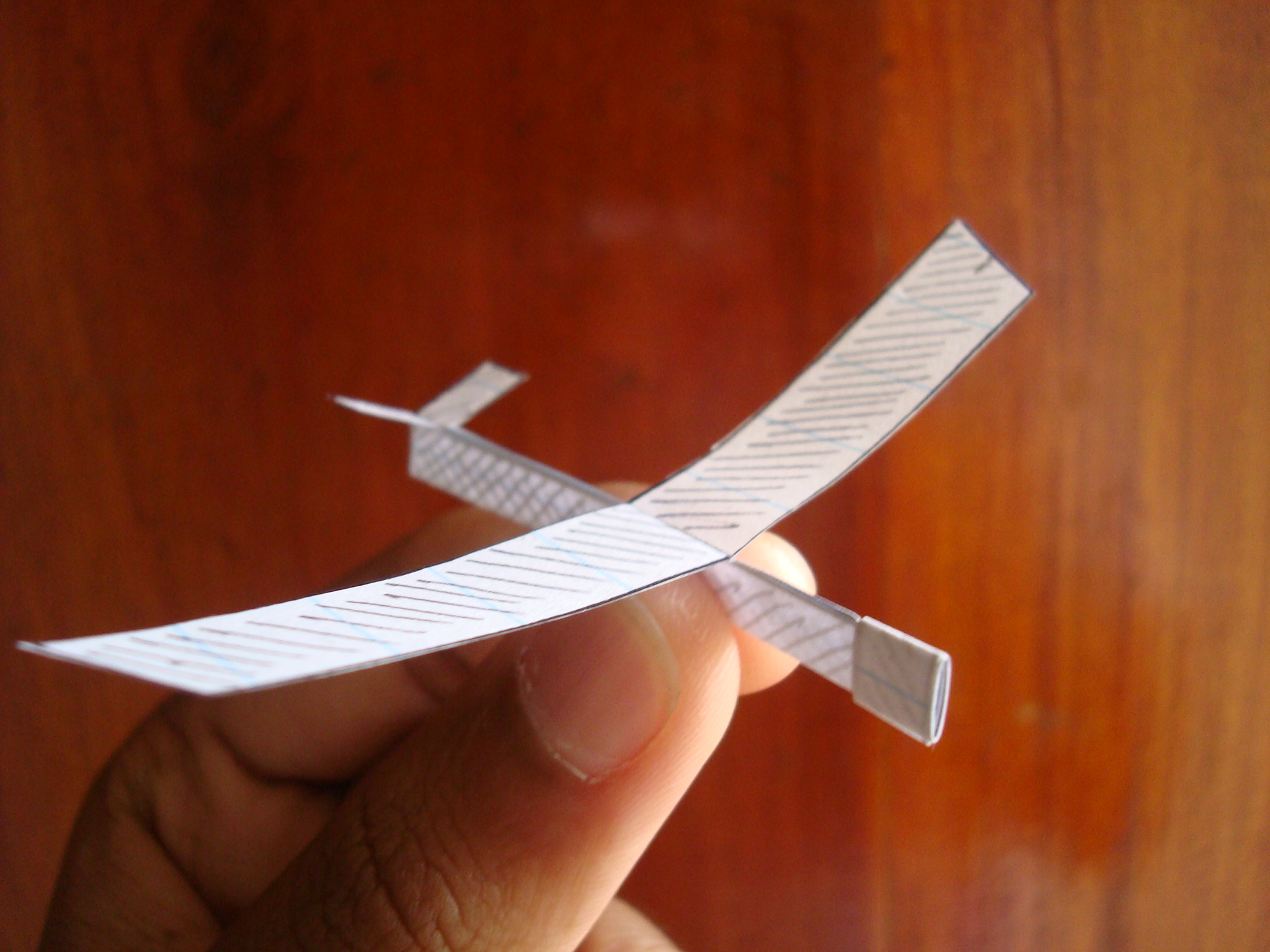 Mini Glider