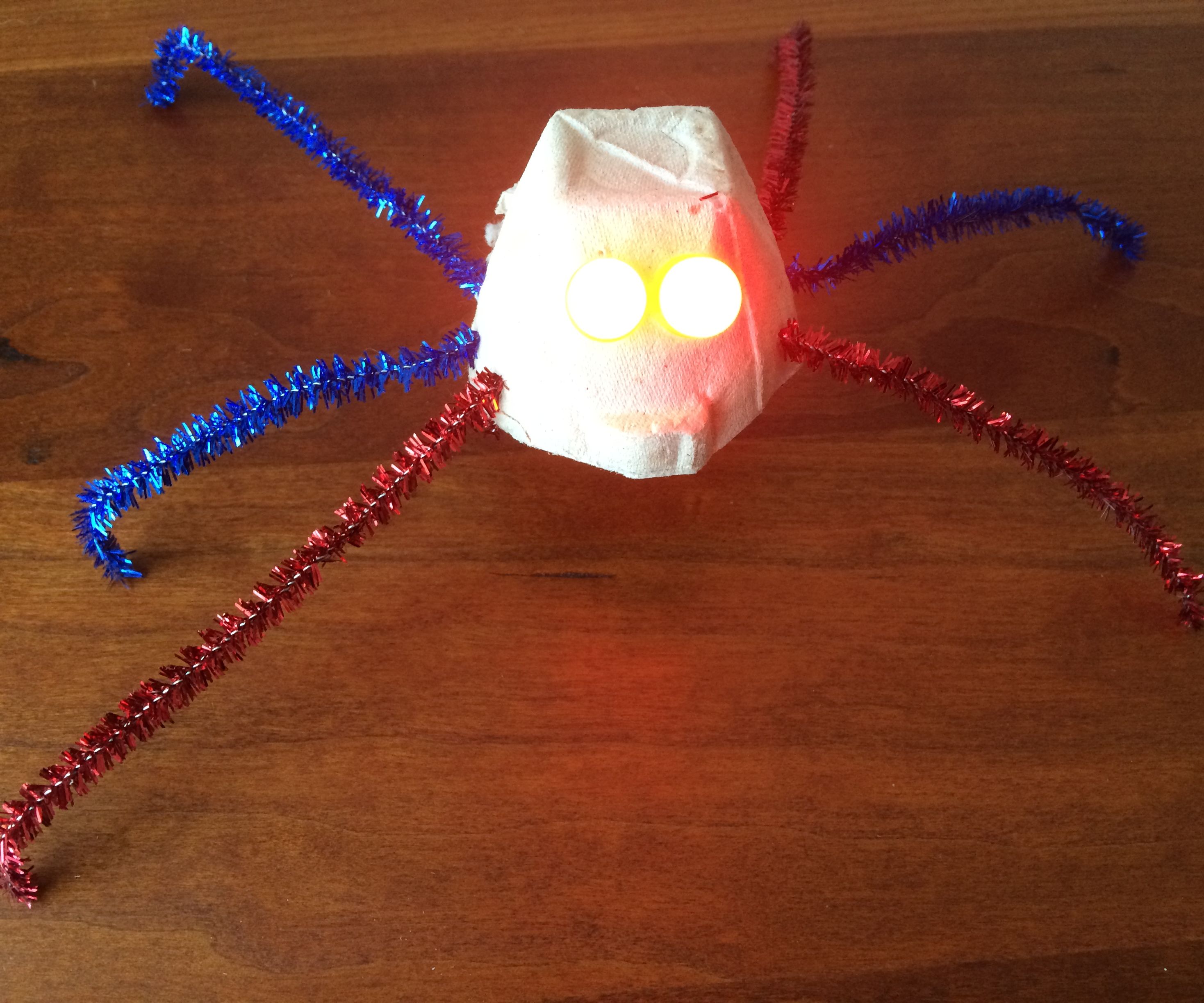 LED Critter