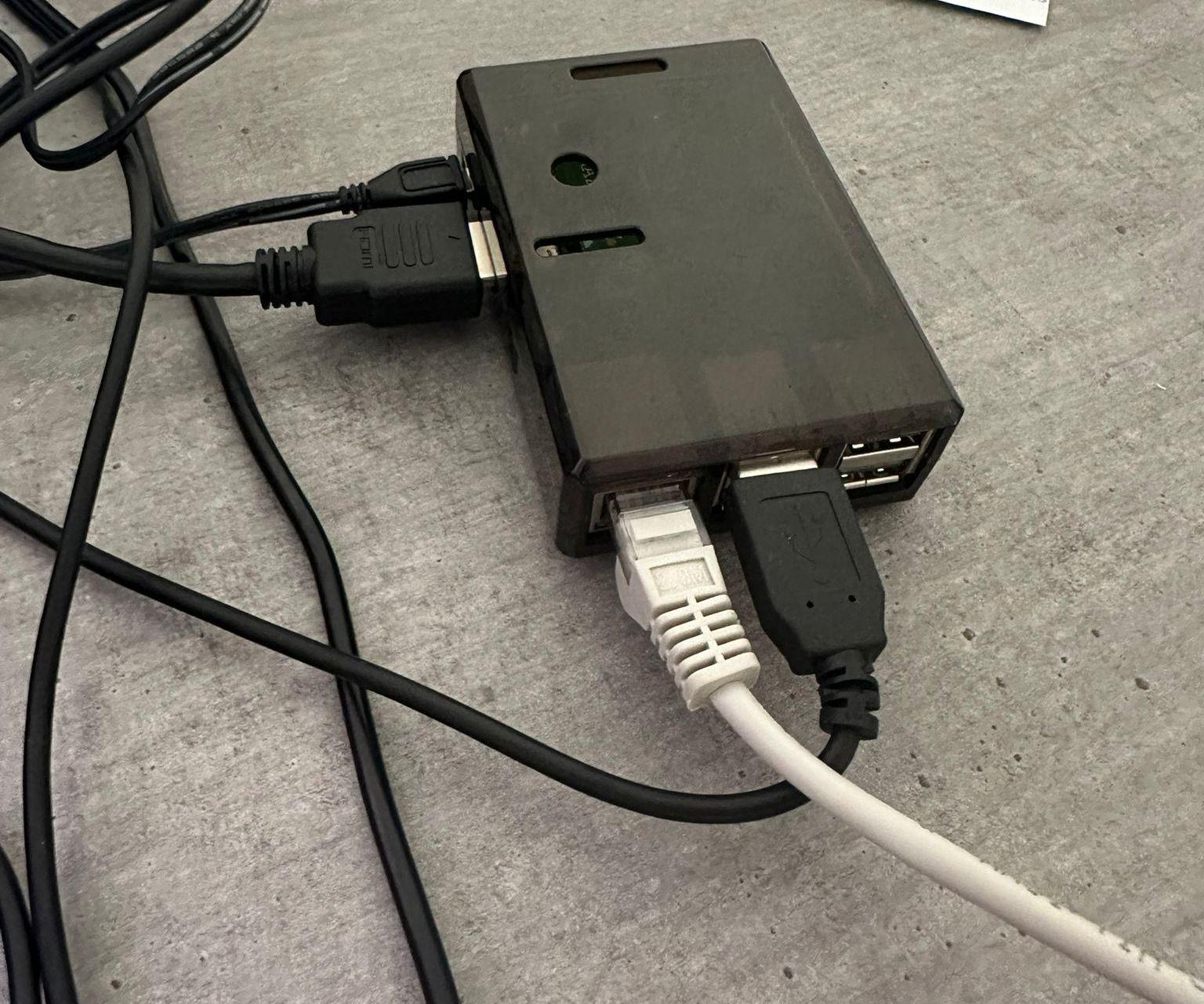 WiFi Router
