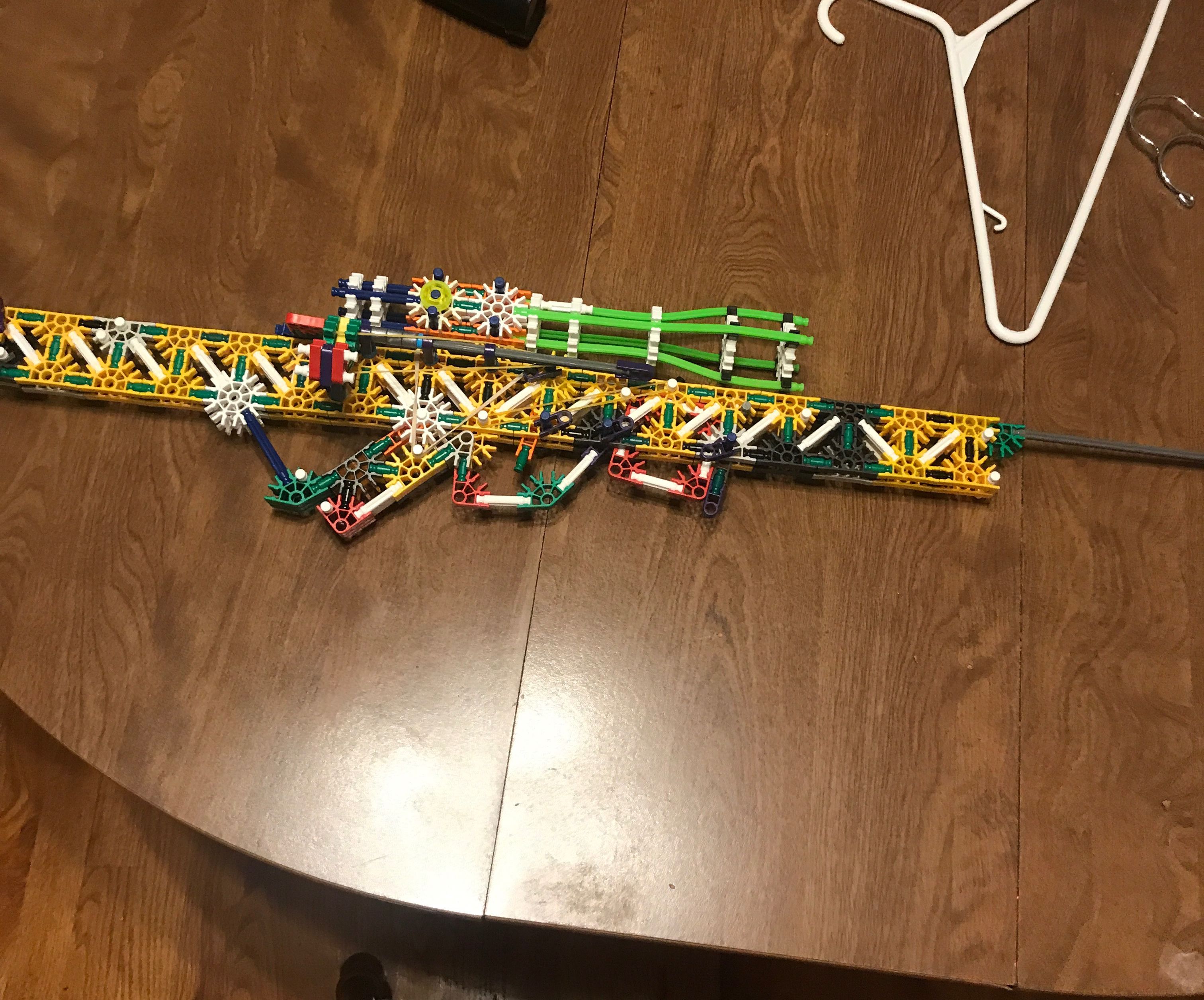 Knex AWP 