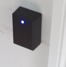 Arduino RFID Door Lock