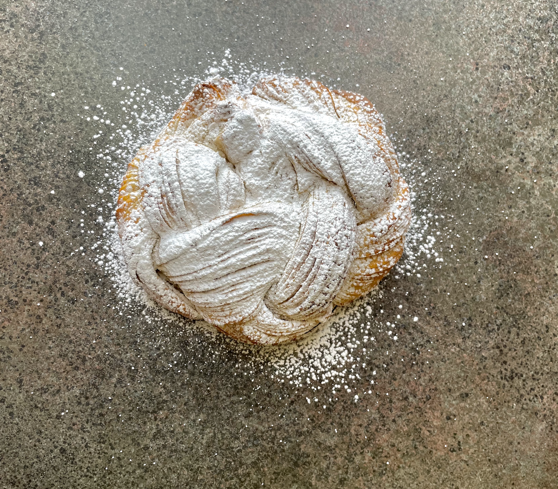 Fujisan Bread