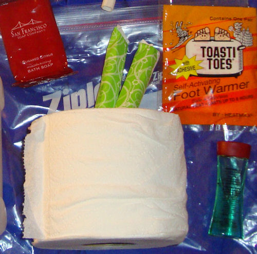 Survival-Emergency-Gear-Disaster-Toilet-paper-tampons-female-pads-hand- bar soap-Foot-Warmers-Jack-Jobe-2013.jpg