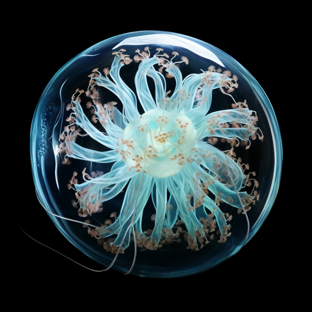 thi3735_jellyfish_top_view_centrifugal_centered_circle_branchin_e6a91c70-ef49-469c-ae33-e49a4d3d44bb.png