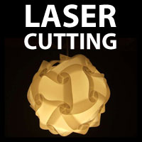 Laser Cutting (Article)