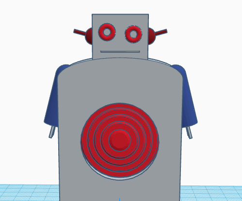 How to Make Gyroscope Robot