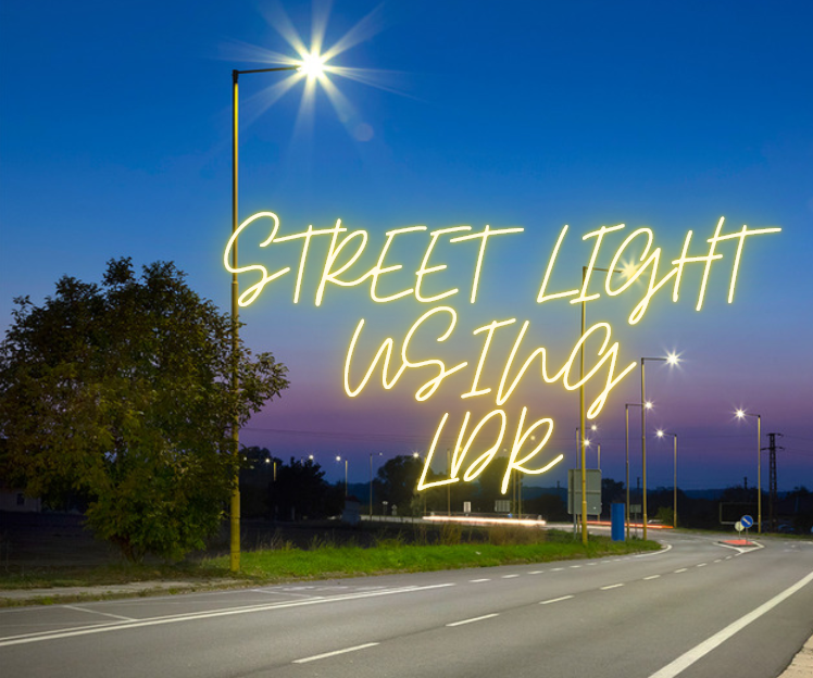 Street Light