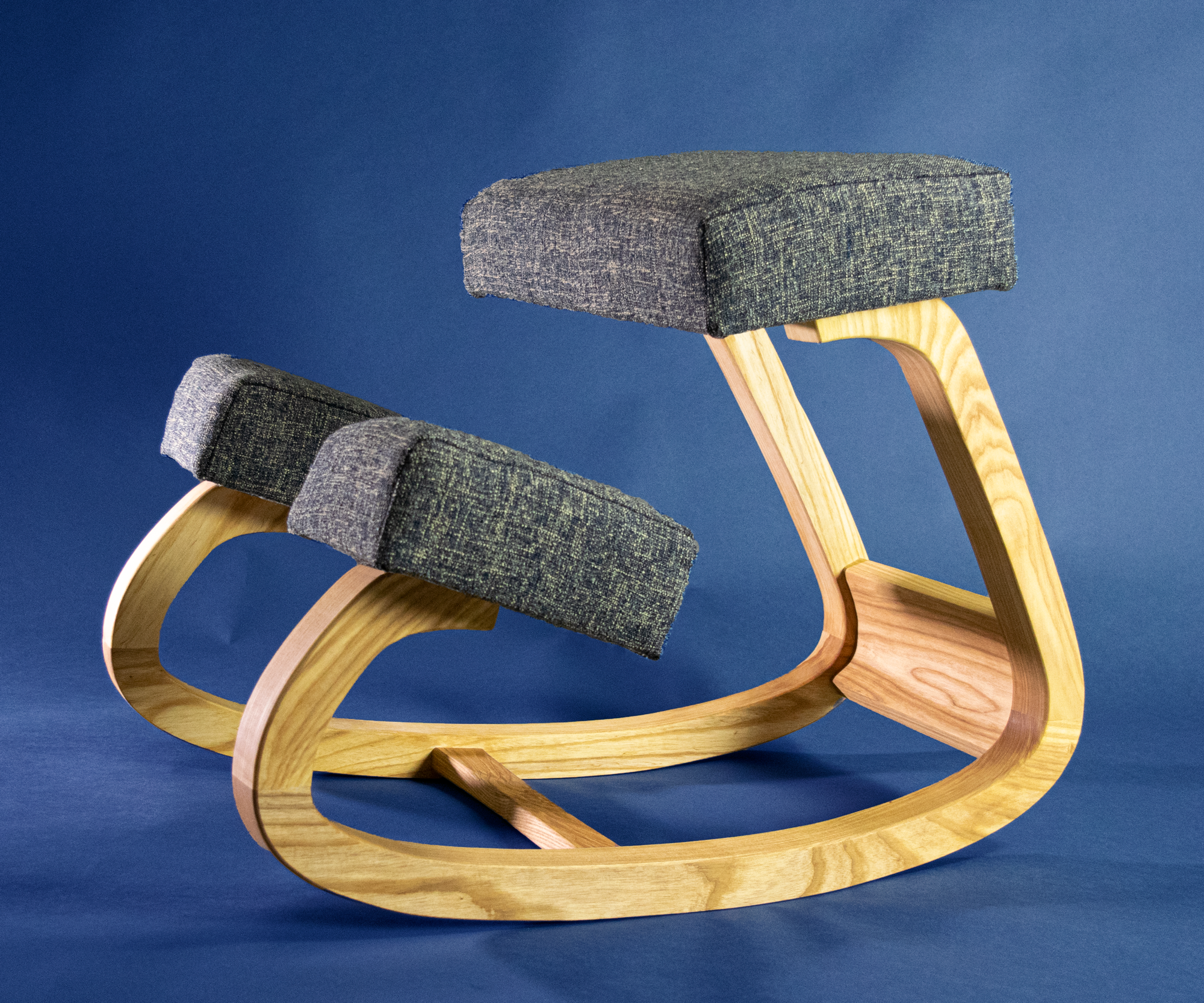 Kneeling Chair