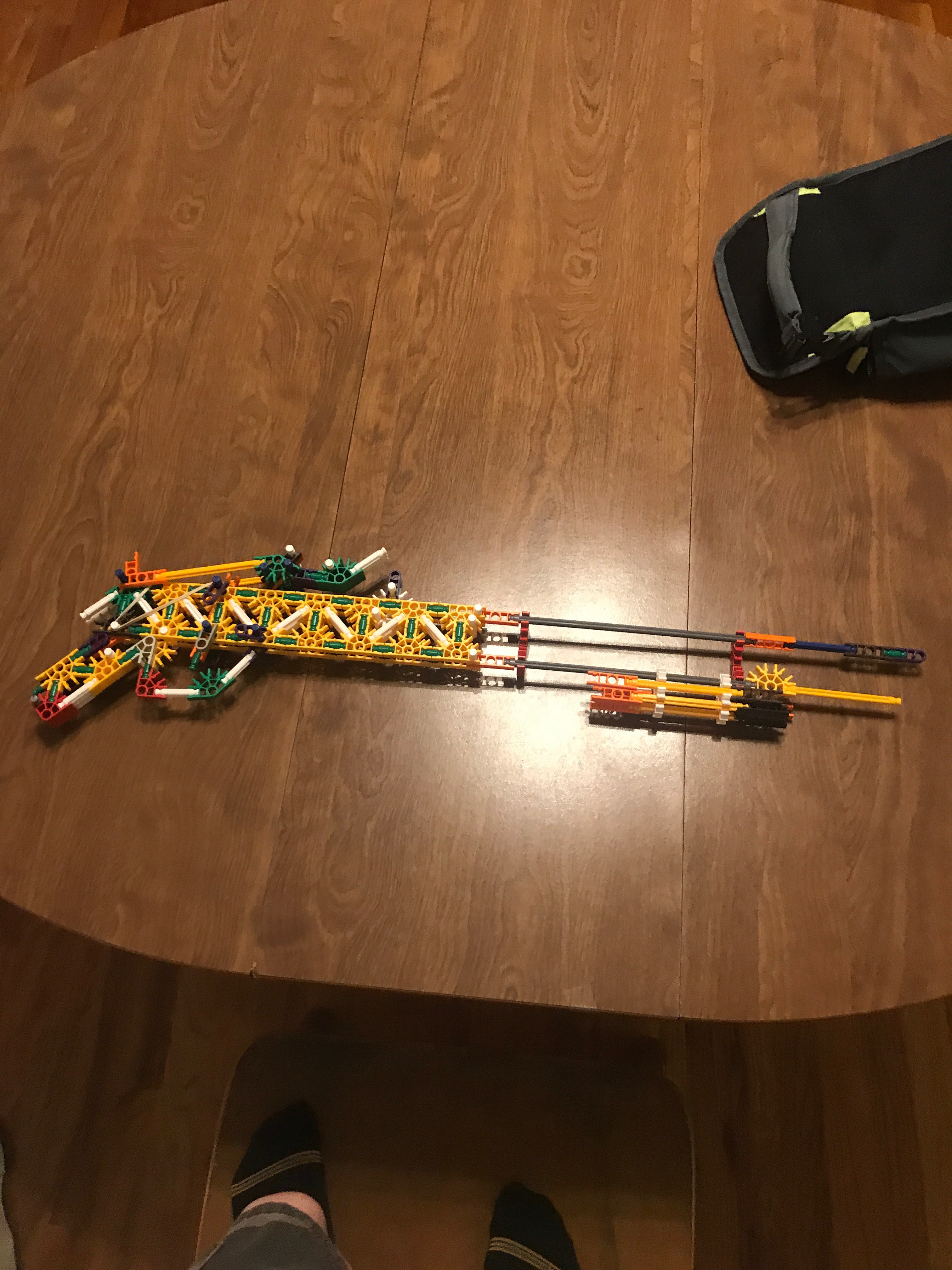 Knex Spas-12