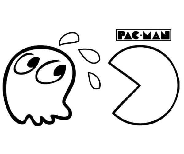 Pac-Man Inspired Arcade Game With CircuitPython Raspberry Pi Pico W