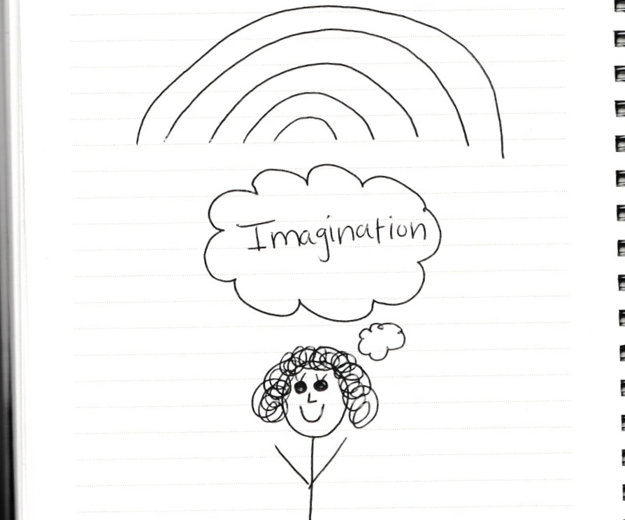 How to Write a Children's Story